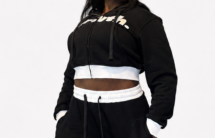 the core jacket