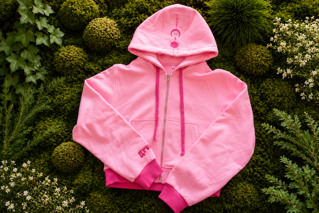the edit jacket