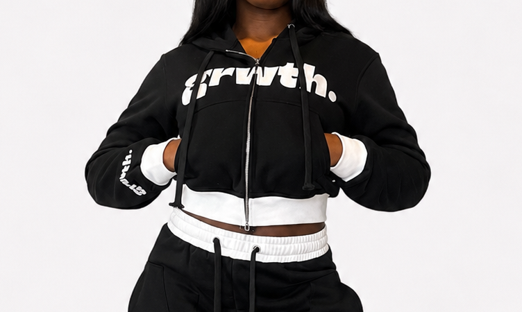 the core jacket
