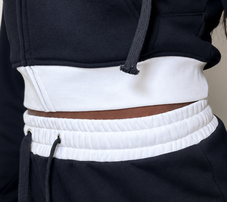 the core jacket