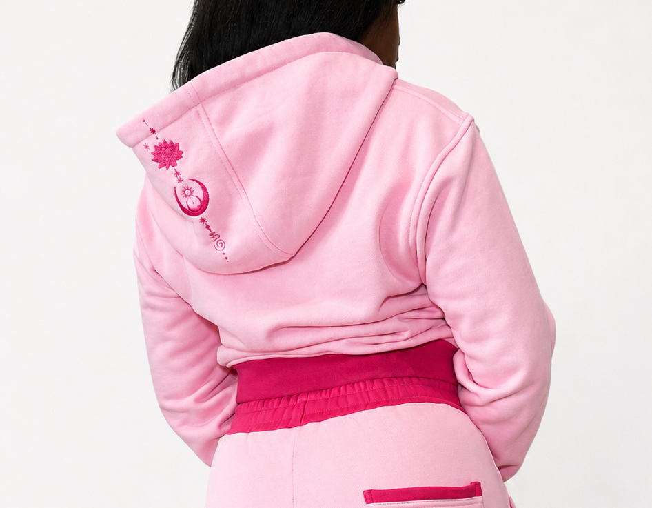 the edit jacket