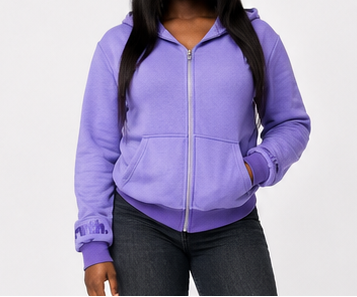 the phase jacket