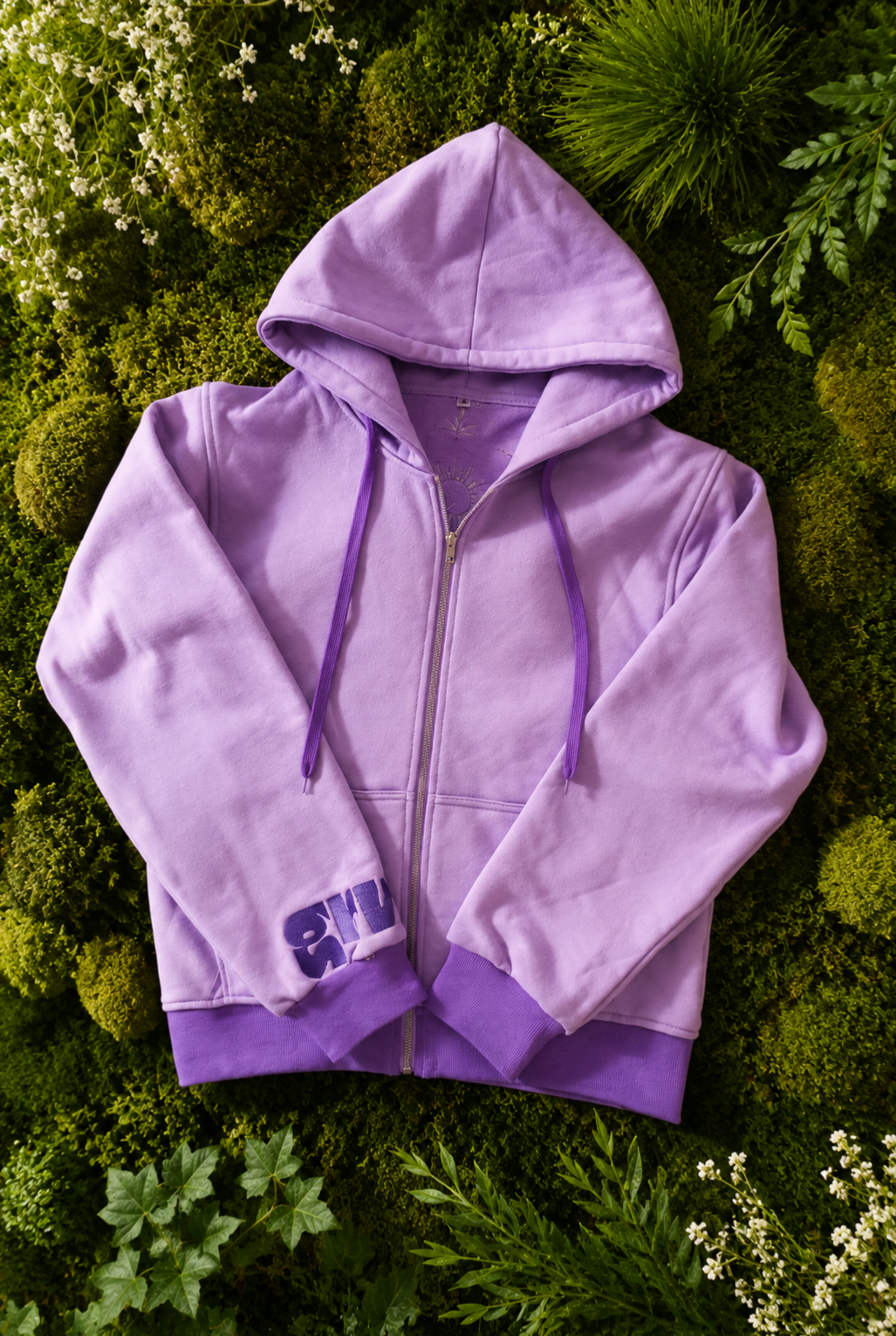 the phase jacket