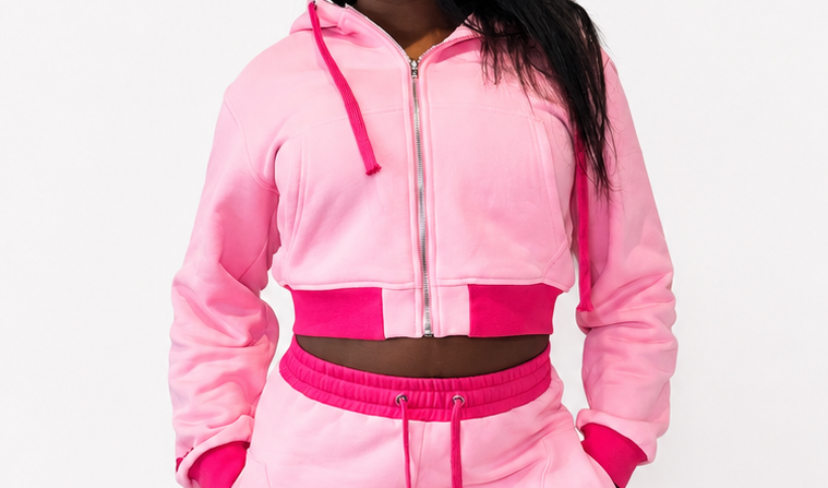 the edit jacket