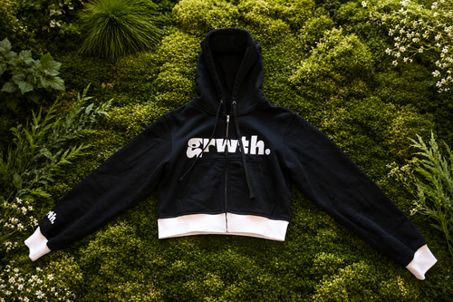 the core jacket