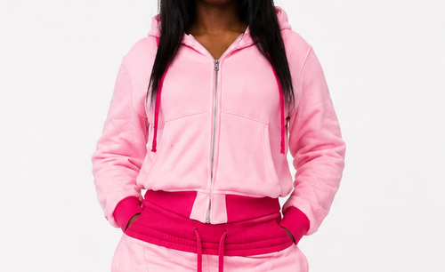 the edit jacket