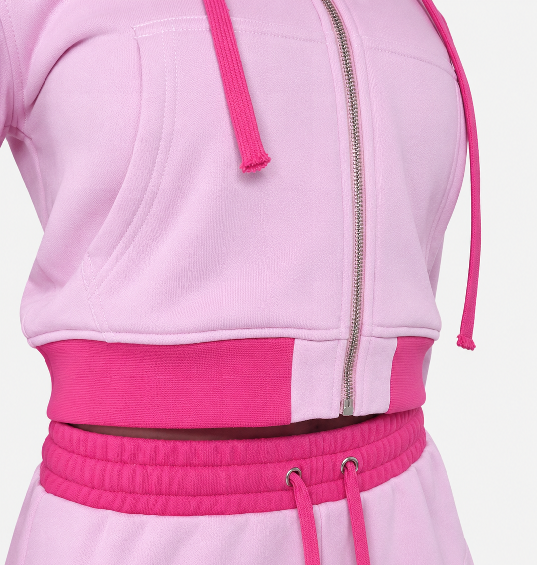the edit jacket
