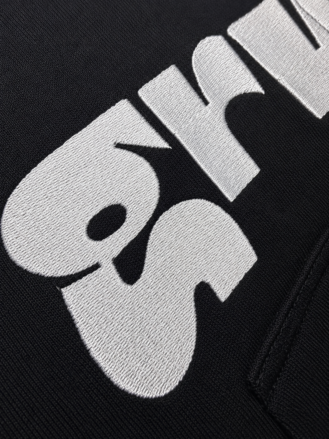 the core jacket