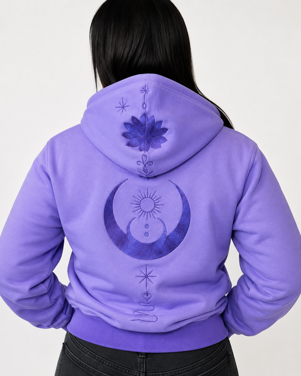 the phase jacket