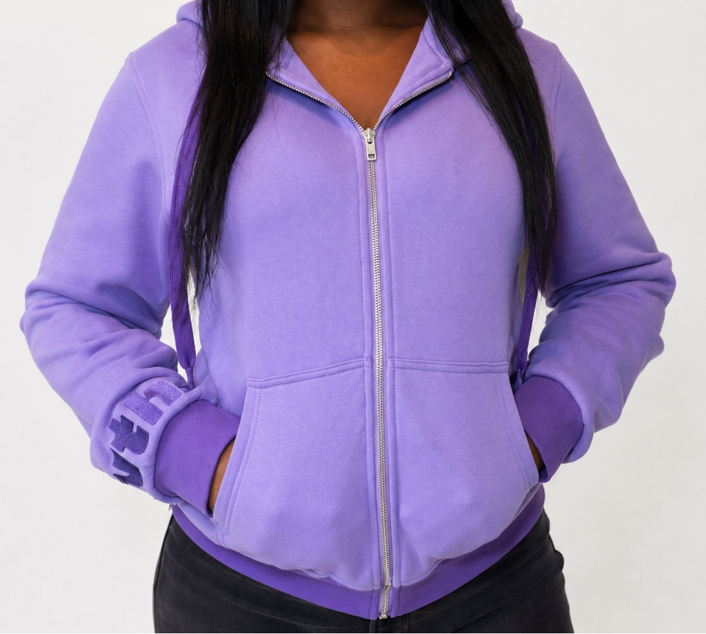 the phase jacket
