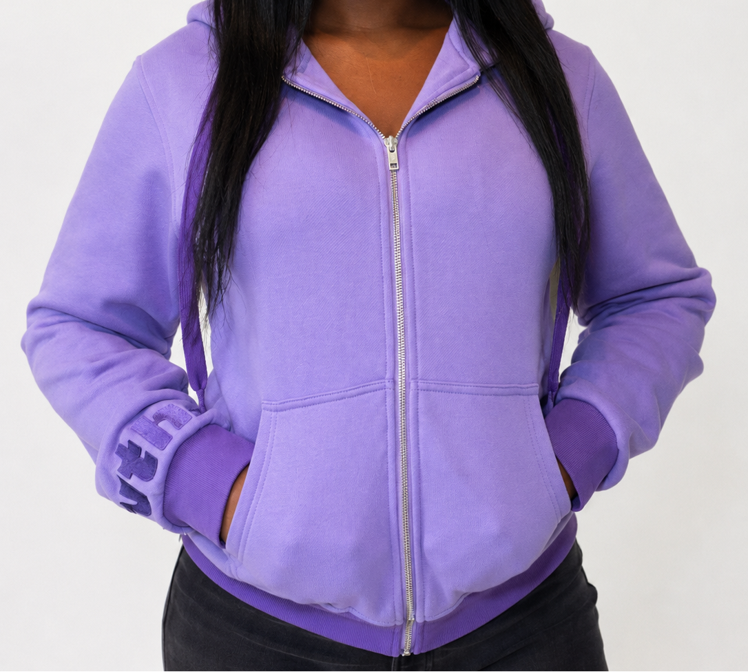the phase jacket